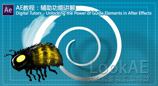 辅助功能讲解 Unlocking the Power of Guide Elements