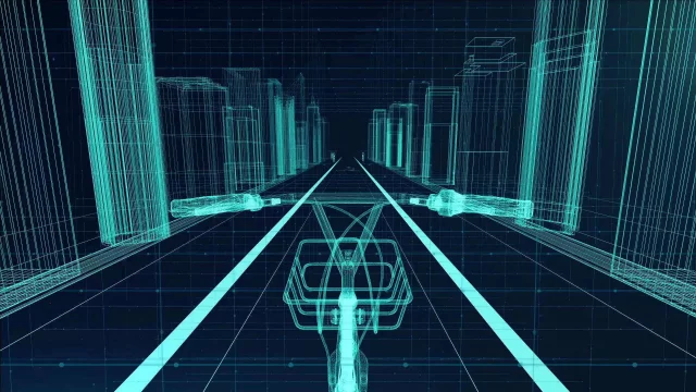 制作科技感mg动画的方式有哪些？