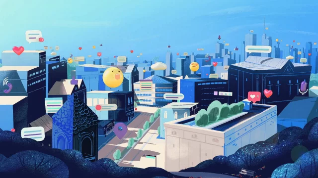 MG动画宣传片制作的大概过程