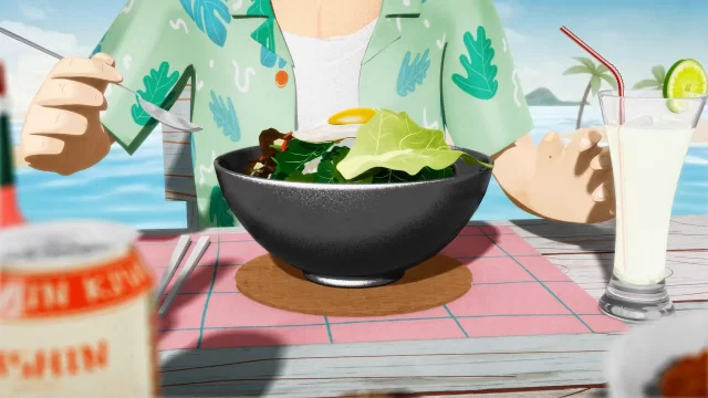 影响上海动画制作价格因素（下）