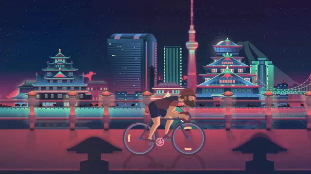 动态影像引人注目 flash制作仍是不可或缺的产品宣传方式