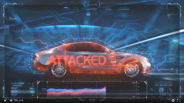 AVL科技公司品牌形象片