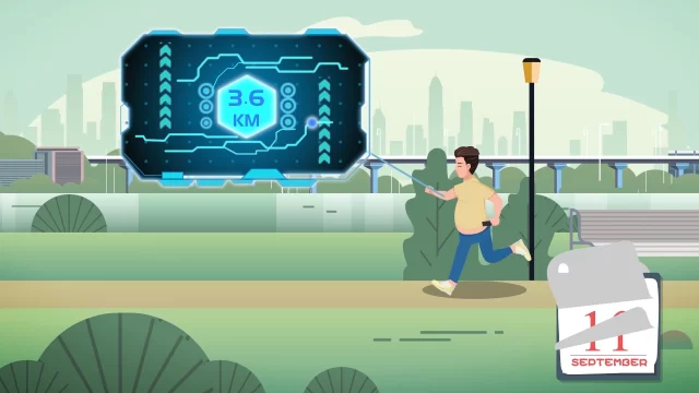 科普系列MG动画-减重篇