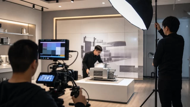 企业广告片制作怎么规划？从品牌卖点到投放转化的五个步骤