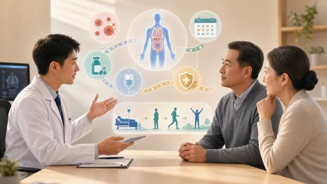 患者教育动画怎么做？医疗科普视频提升理解与依从性的四个方法